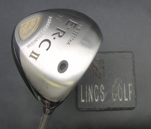 Callaway big bertha - erc, ii