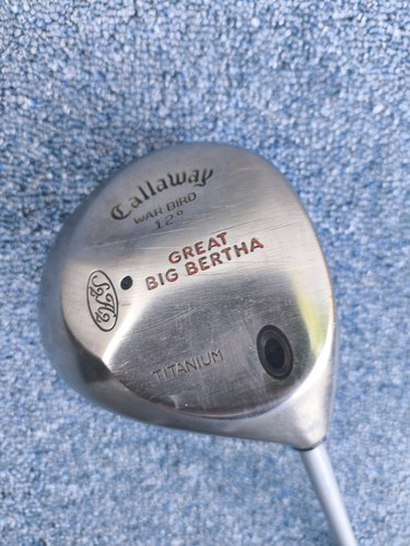Callaway driver great - callaway,