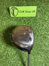 CALLAWAY GREAT BIG BERTHA II