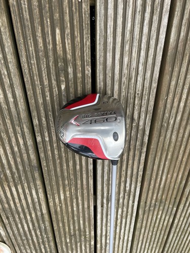 Callaway big bertha 460 - big,