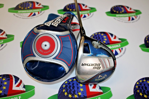 Used callaway big - callaway,