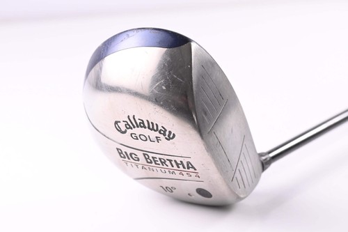 Callaway big bertha 454 - bertha,