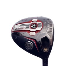 Used Callaway Big Bertha Alpha