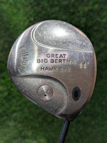 Callaway great big bertha hawk - callaway,