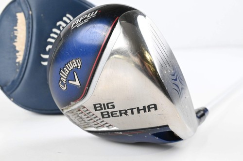 Callaway big bertha 2014 - big,
