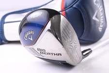 Callaway Big Bertha 2014
