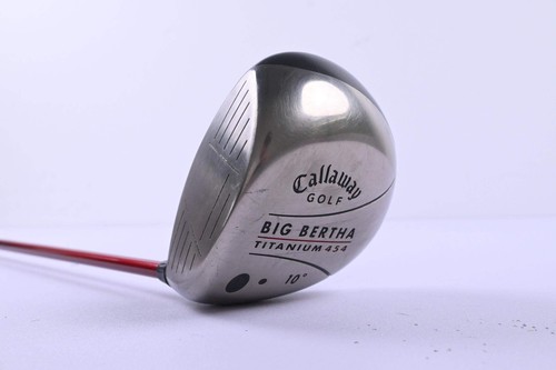 Callaway big bertha titanium - bertha,