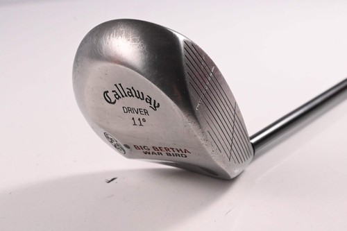 Callaway big bertha war bird - big,