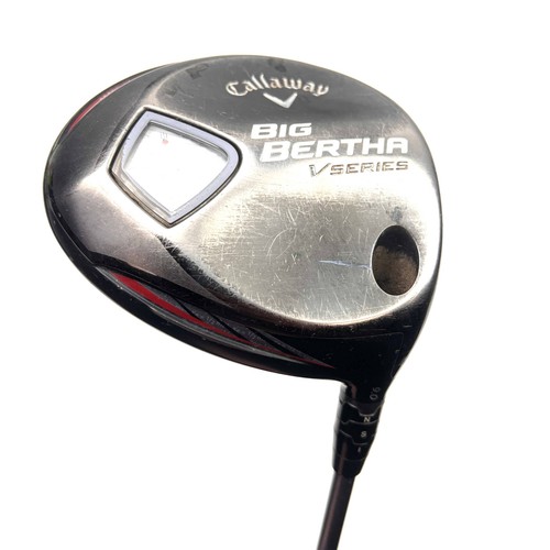 Callaway big bertha series - callaway, v