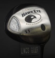 Callaway Big Bertha Hawk Eye