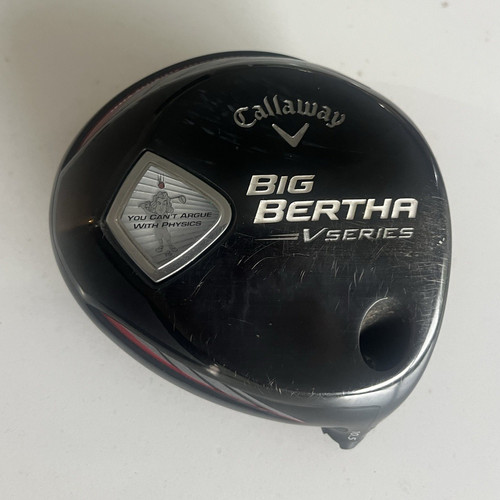 Callaway big bertha series - v,