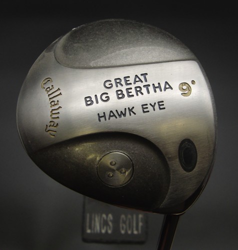 Callaway great big - great,