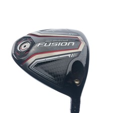 Used Callaway Big Bertha