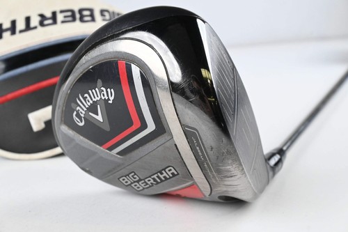 Callaway big bertha 2023 - big,