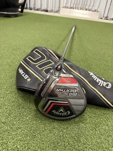 Callaway big bertha - callaway,
