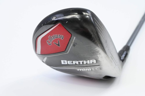 Callaway big bertha - callaway, 1.5