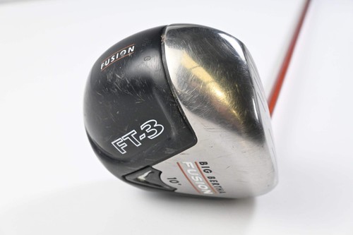 Callaway big bertha 3 - bertha, ft-3