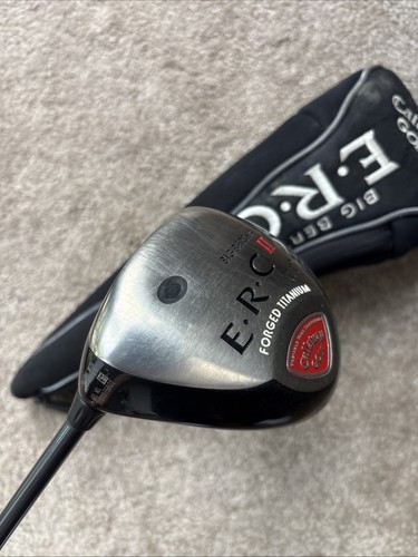 Callaway big bertha erc - ii, 11