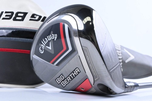 Callaway big bertha 2023 - callaway,