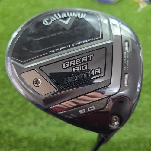 Callaway great big bertha 2023 - big,