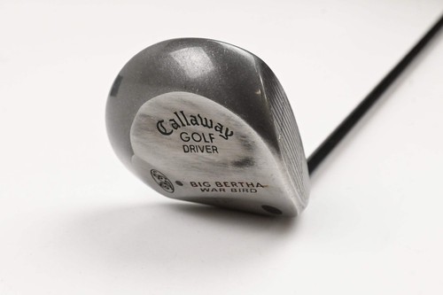 Callaway big bertha - callaway, warbird