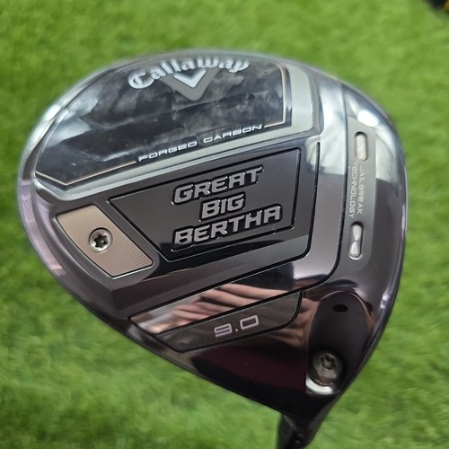 Callaway great big - callaway, bertha