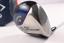Callaway Big Bertha 2014