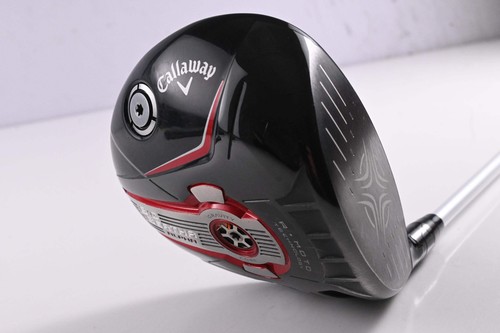 Callaway big bertha alpha - big,