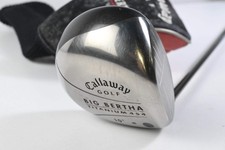 Callaway Big Bertha Ti 454