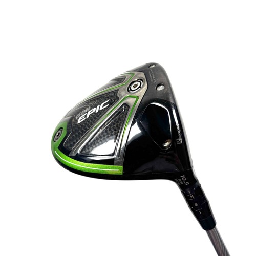 Callaway great big bertha epic - callaway,