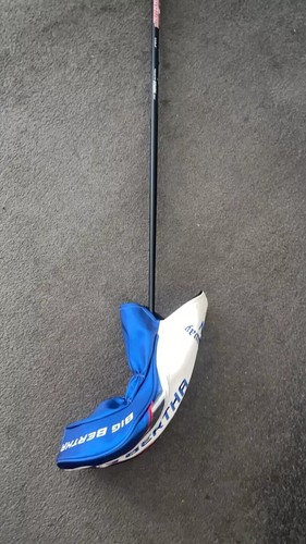 Left callaway big bertha b21 - bertha,
