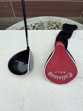 Callaway Big Bertha 460 Driver