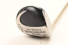 Callaway Big Bertha Steelhead