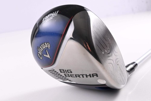 Callaway big bertha 2014 - callaway,