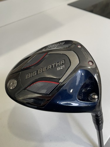 Callaway big bertha b21 - callaway,