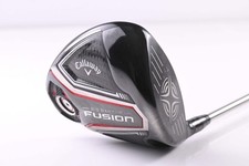 Callaway Big Bertha Fusion