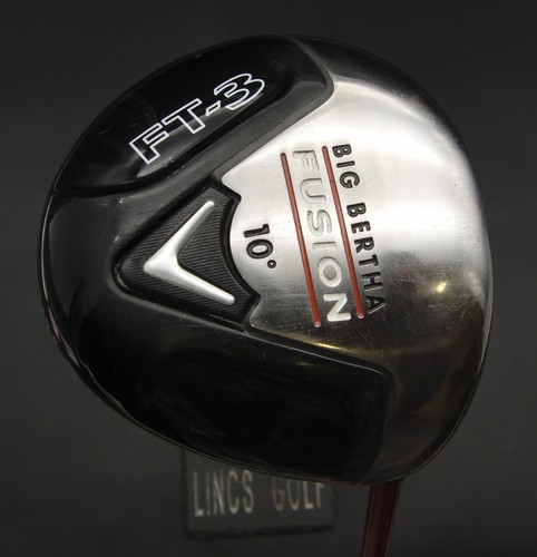 Callaway big bertha fusion - big,