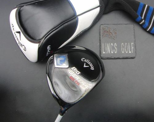 Callaway big bertha beta - callaway,