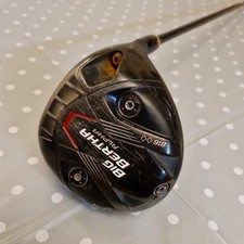 Big Bertha Alpha 816 Driver 9