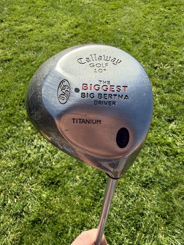 Callaway golf the biggest - ✅callaway,