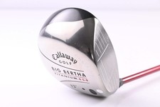 Callaway Big Bertha Titanium