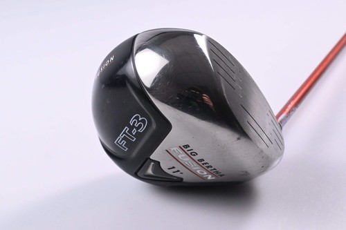 Callaway big bertha - big, 460