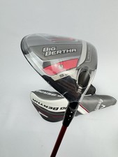 Callaway Big Bertha Driver