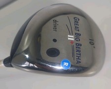 Callaway Great Big Bertha 2