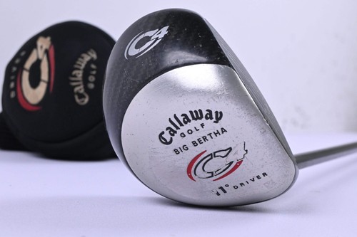 Callaway big bertha - bertha, driver