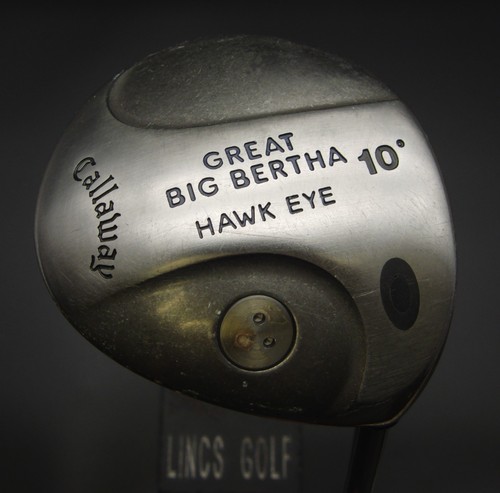 Callaway great big bertha hawk - great,
