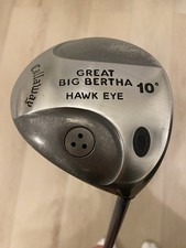 Callaway Great Big Bertha