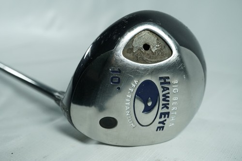 Callaway big bertha hawkeye - callaway,