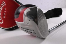 Callaway Big Bertha 460 Driver