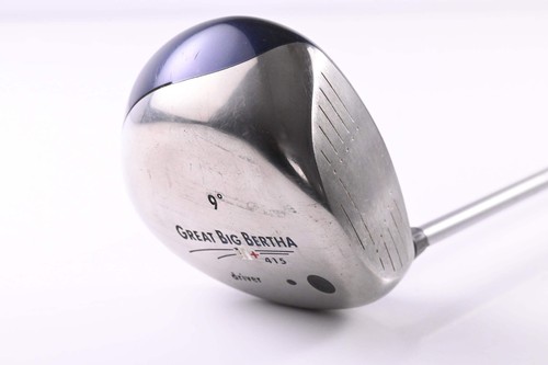 Callaway great big - great, ii